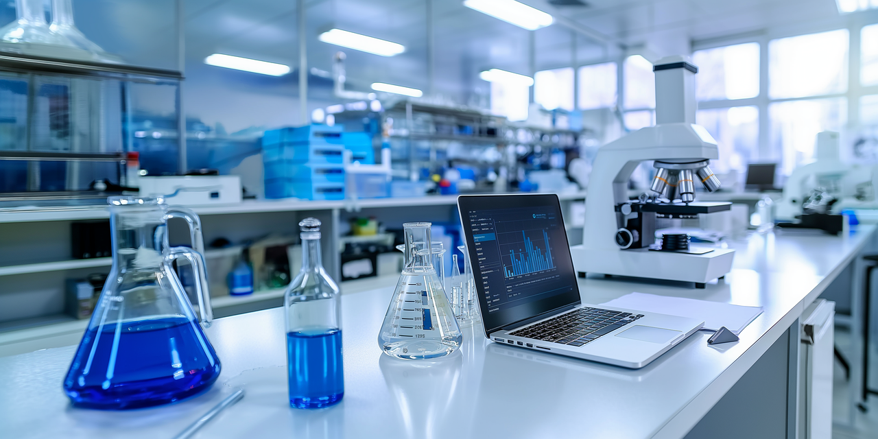 Research and development